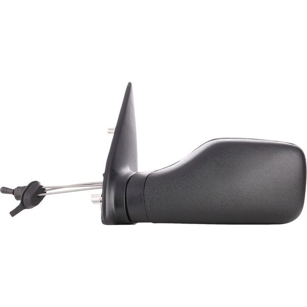 Van Wezel 4009813 Specchietto Esterno Specchietto Laterale Sinistro Adatto Per Peugeot 106 Ii Hatchback (1A, 1C) Asferico Ribaltabile-image