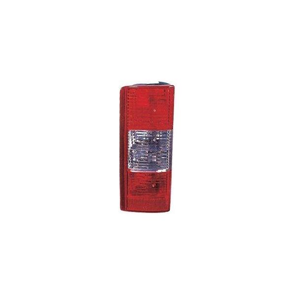 Van Wezel 3789932 - Oe 1222062 Fanale Posteriore Combinato, Destro Per Combo, Combo Tour, Corsa C (X01)-image