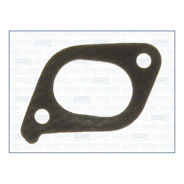 Ajusa 13016700 Guarnizione Collettore Di Scarico Per CitroËN Gs Hatchback Collettore Di Scarico-image