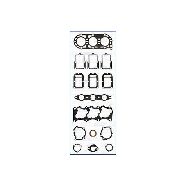 Ajusa 50090200 Set Completo Di Guarnizioni Motore Set Di Guarnizioni-image
