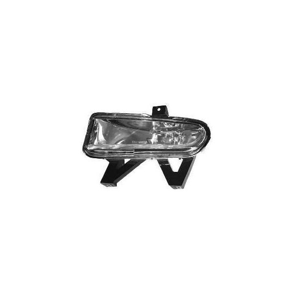 Van Wezel 4049997 - Fendinebbia Oe 6204V5, Sinistro Per 406-image