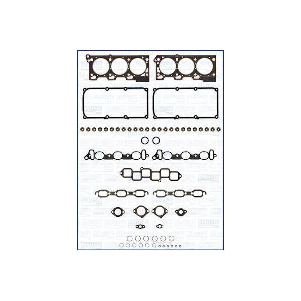 Ajusa 52148000 Kit Guarnizioni Testata Cilindri Per Chrysler New Yorker Xiv Per Dodge Magnum Station Wagon-image