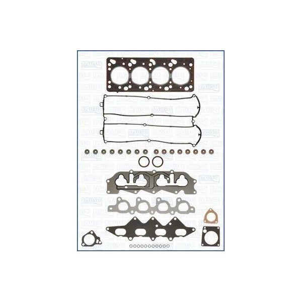 Ajusa 52144100 Kit Guarnizioni Testata Cilindri Per Ford Mondeo Ii (Bap) Mondeo Ii Station Wagon (Bnp) Mondeo I (Gbp) Mondeo Ii Berlina (Bfp) Mondeo I Berlina-image