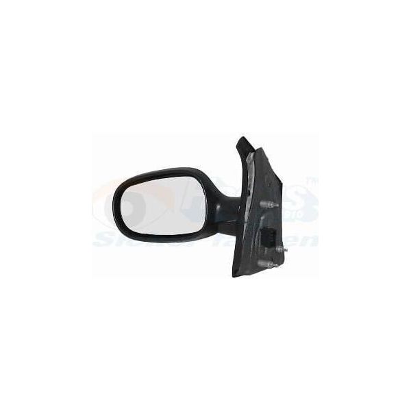 Van Wezel 4326818 - Oe 7700431543 Specchio Esterno, Destro Per Scenic I-image