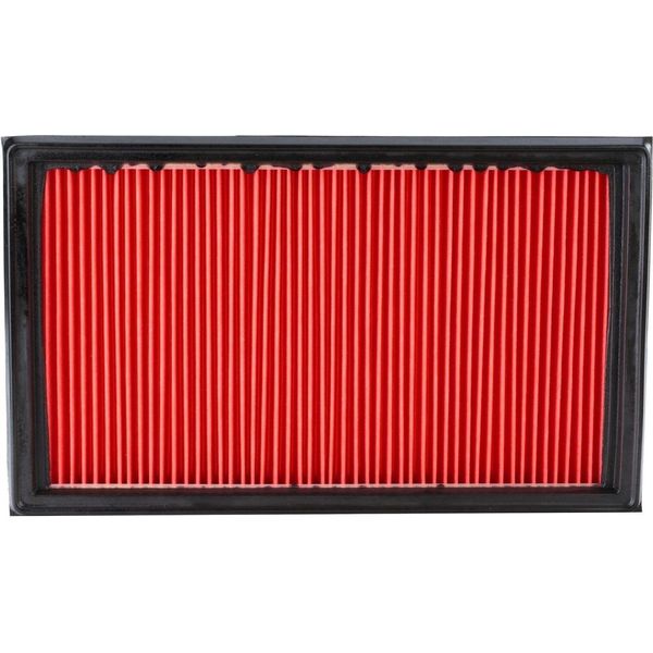 Mahle Lx 307 - Oe 1112655 Luftfilter FüR Maverick, Maxima Qx V (A33), Maxima Vi (A34), Murano I (Z50), Murano Ii (Z51), Pathfinder Ii (R50), Pathfinder Iv (R52), Almera Tino (V10), Almera Ii (N16), Almera I (N15), Almera (B10), 350 Z (Z33), Patrol Gr Iv (Gr, Y60), Patrol Gr V, Pick-Up (D21), Pick-Up (D22), Primera (P10), Primera (P11), Primera (P12), Primera (W10), Teana Ii (J32), Terrano I (WD21)-image