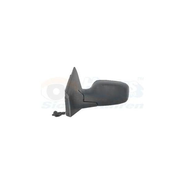 Van Wezel 4331804 - Oe 7701054753 Specchio Esterno Destro Per Clio Iii-image