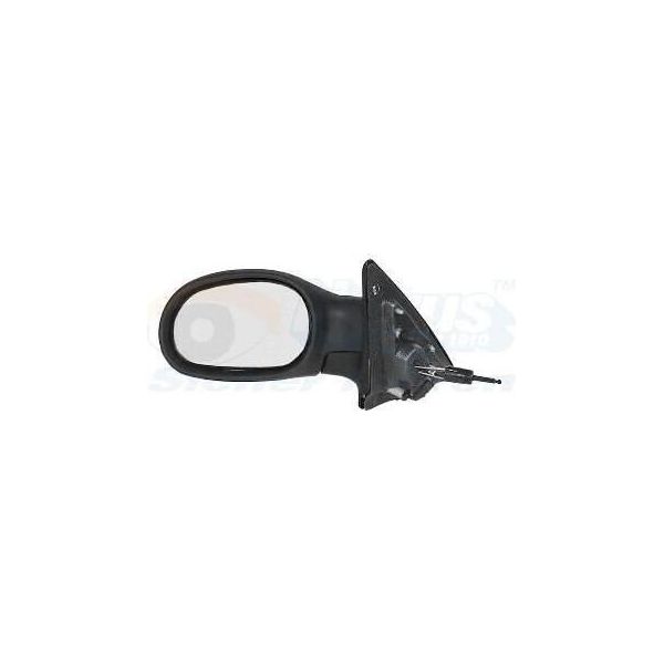 Van Wezel 4345804 - Specchio Esterno Oe 7700818977, Destro Per Laguna I-image