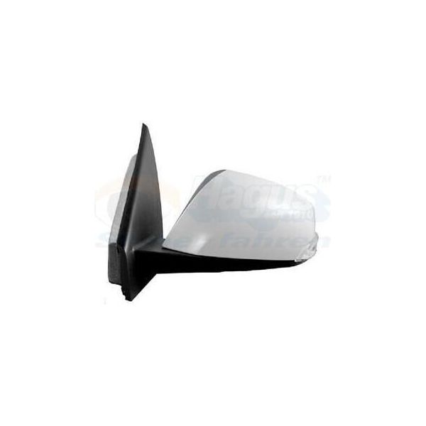 Van Wezel 4356817 - Oe 963020140R Specchio Esterno, Sinistro Per Laguna Iii-image