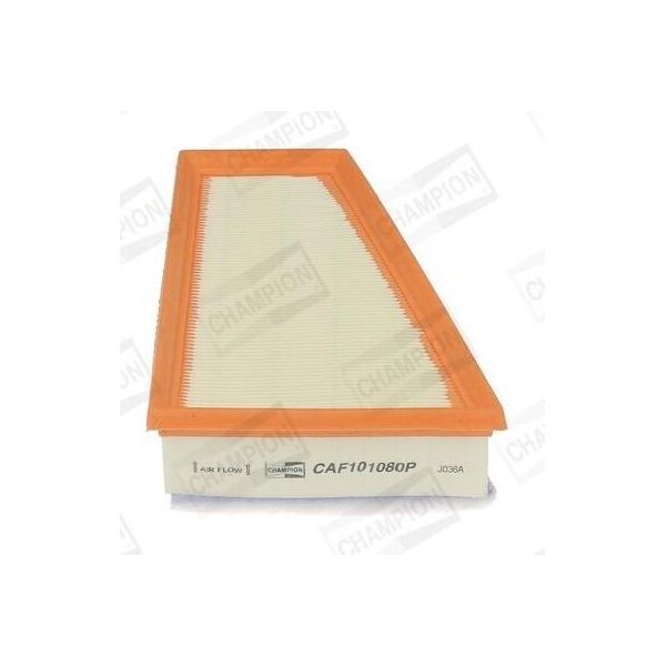 Champion CAF101080P - Filtro Aria Oe 270 094 00 04 Per Classe A (W176), Classe B (W246), Cla (C117), Cla (X117), Classe Gla (X156)-image