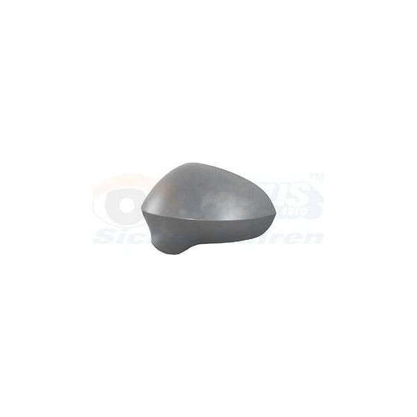 Van Wezel 4940843 Copertura Specchietto Esterno Sinistro Per Seat Leon Hatchback (1P1) Copertura Specchietto Con Primer-image