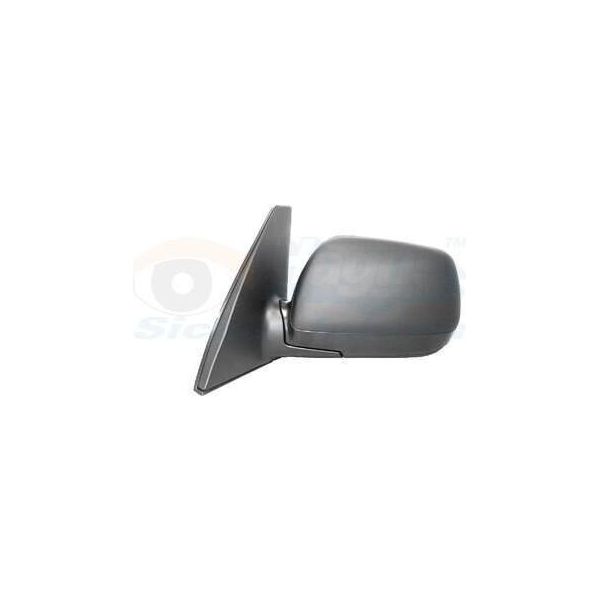 Van Wezel 5377803 Specchietto Esterno Specchietto Laterale Sinistro Per Toyota Rav 4 Ii (CLA2, XA2, ZCA2, ACA2) Convesso-image