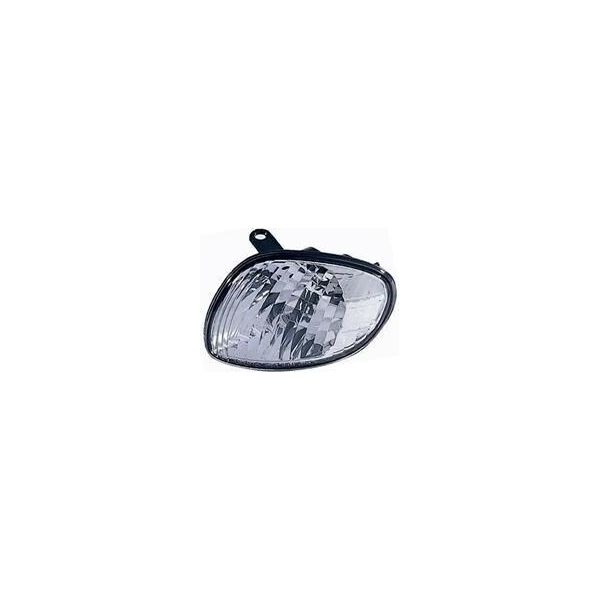Van Wezel 5392907 - Indicatore Di Direzione Oe 8152112870, Sinistro Per Corolla (E11)-image