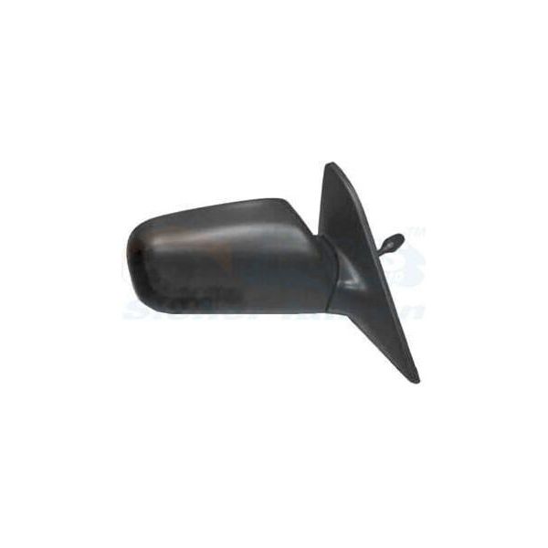 Van Wezel 5387803 - Oe 8794002150 Specchio Esterno, Sinistro Per Corolla (E11)-image