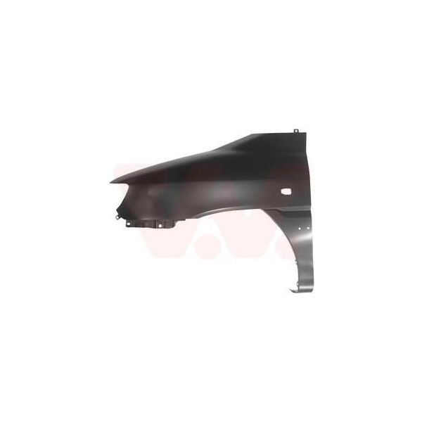 Van Wezel 8245655 - Oe 66311 17320 Parafango, Anteriore Sinistro Per Matrix (Fc)-image