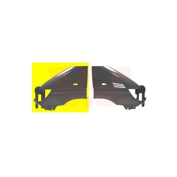 Van Wezel Parafango Anteriore Sinistro Per MERCEDES-BENZ Sprinter 3-T 2-T 4-T 5-T-image