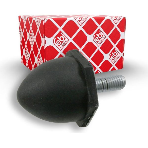 Febi Bilstein Ammortizzatore Cabina Di Guida 22730 Per Volvo FH12 71 Mm 0,092 Kg-image