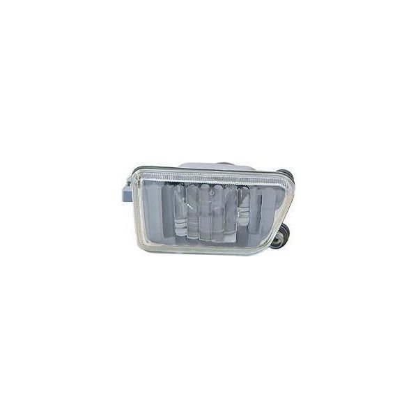 Van Wezel 5813997 H3 Faro Antinebbia Sinistro Per Vw Golf Ii (19E, 1G1) Faro Antinebbia-image