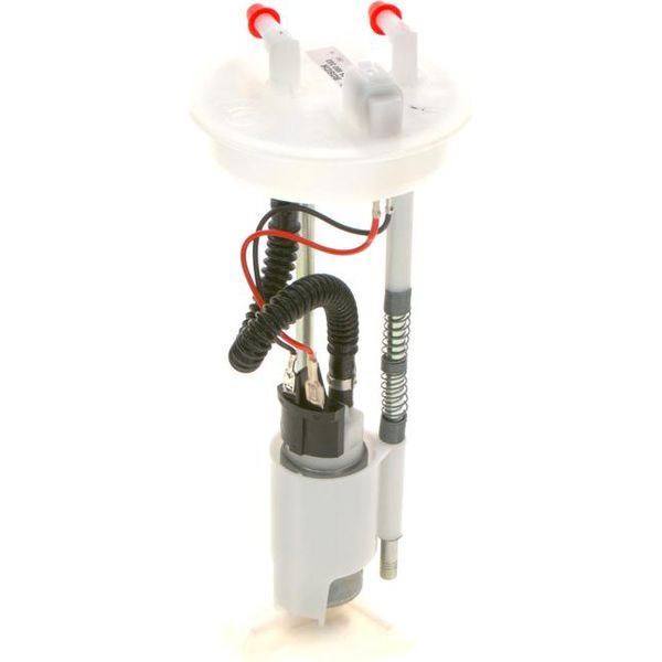Bosch 0 986 580 353 - Oe 77 00 819 325 Pompa Carburante Per Safrane I (B54), Safrane Ii (B54)-image