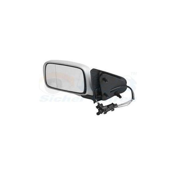 Van Wezel 5824803 - Oe 6N1857507 Specchio Esterno Sinistro Per Polo (6N)-image