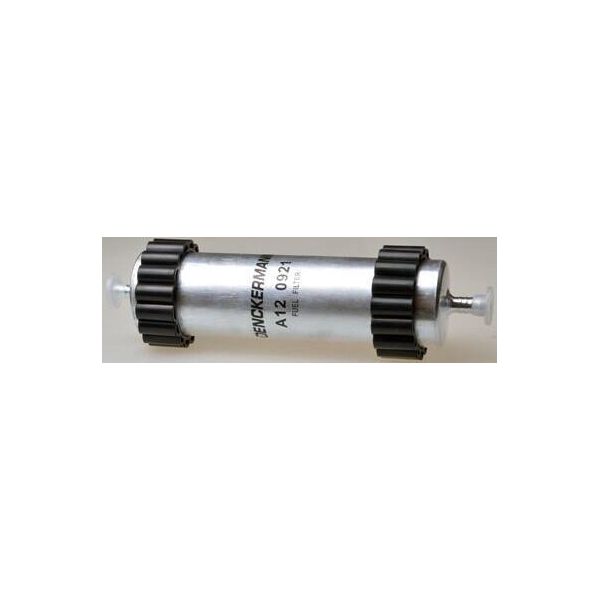 Filtro Carburante Denckermann A120921 Per Audi A6 Avant (4G5, 4GD, C7) Filtro Linea-image