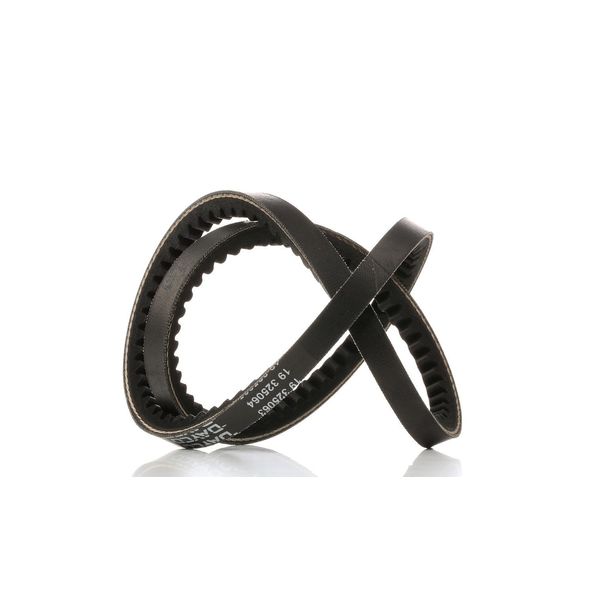 Dayco 10A0800C Cinghia Trapezoidale 800Mm Per Opel Calibra A (C89) Kadett E Cc (T85) Omega A Berlina (V87) Kadett E Cabrio (T85) Kadett E Berlina (T85)-image