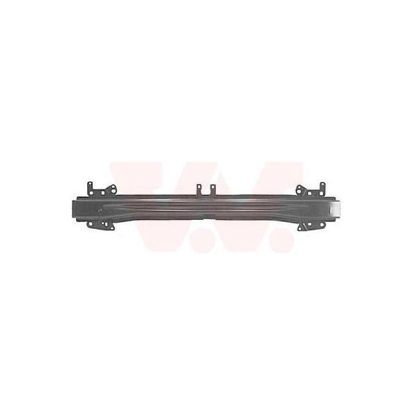 Van Wezel 5886560 - Oe 1K5807109A Supporto Paraurti, Anteriore Per Golf V (1K), Jetta Iii (1K2)-image