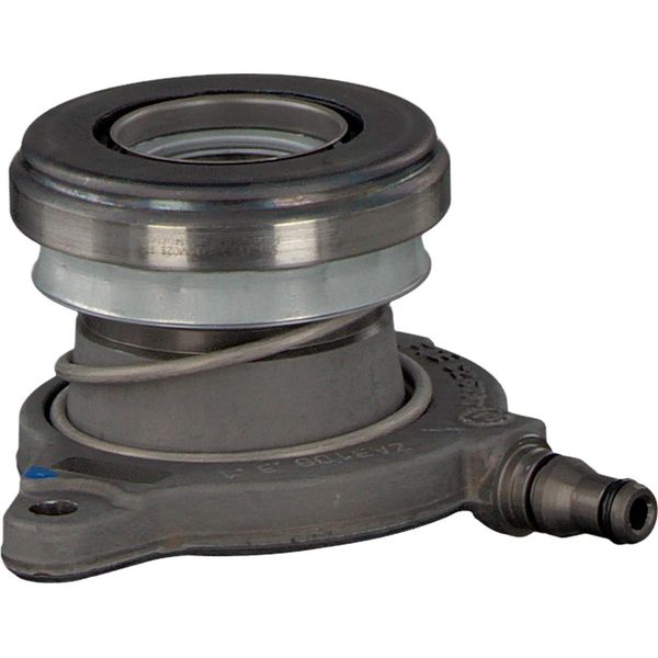 Febi Bilstein 36019 Cuscinetto Di Disinnesto Disinnesto Centrale Per Ford Mondeo Iv Turnier (BA7) Frizione-image