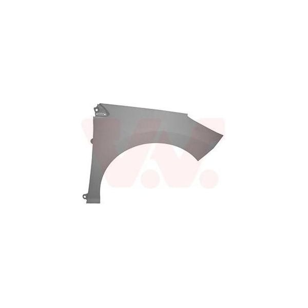 Van Wezel 4042658 - Parafango Oe 7841Y1, Anteriore Destro Per 308 Cc (4B), 308 I, 308 Sw I-image