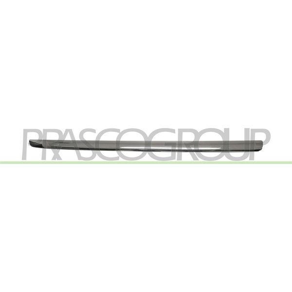 Prasco ME7002203 - Oe A1568851021 Modanatura, Griglia Radiatore Destra Per Classe Gla (X156)-image