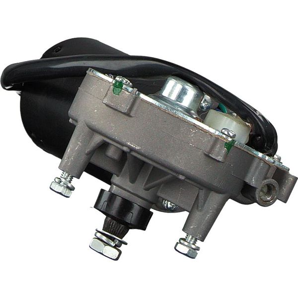 Febi Bilstein 35602 Motore Tergicristallo Anteriore Per Scania 4 - Serie G I P I P Ii R I R Ii-image