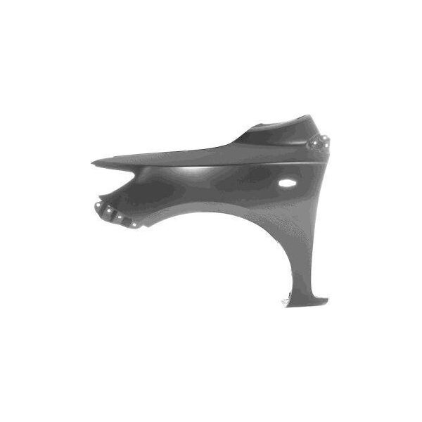 Van Wezel 5389655 - Parafango Oe 53812 12A10, Anteriore Sinistro Per Corolla (E15)-image