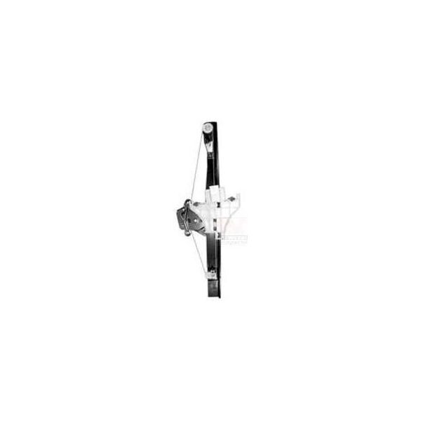 Van Wezel 1828267 Regolatore Elettrico Dei Finestrini Posteriore Sinistro Per Ford Mondeo Iii Estate (Bwy) Mondeo Iii (B5Y) Mondeo Iii Notchback (B4Y)-image