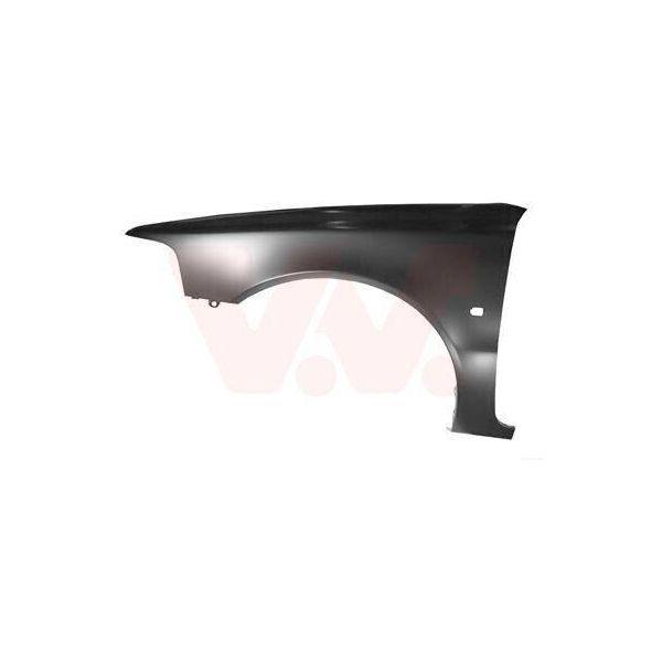 Van Wezel 5941655 - Parafango Oe 30883925, Anteriore Sinistro Per S40 I (644), V40 (645)-image