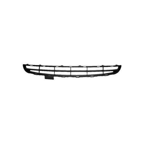 Van Wezel 0917516 Griglia Radiatore Griglia Anteriore Per CitroËN C2 Hatchback (Jm)-image