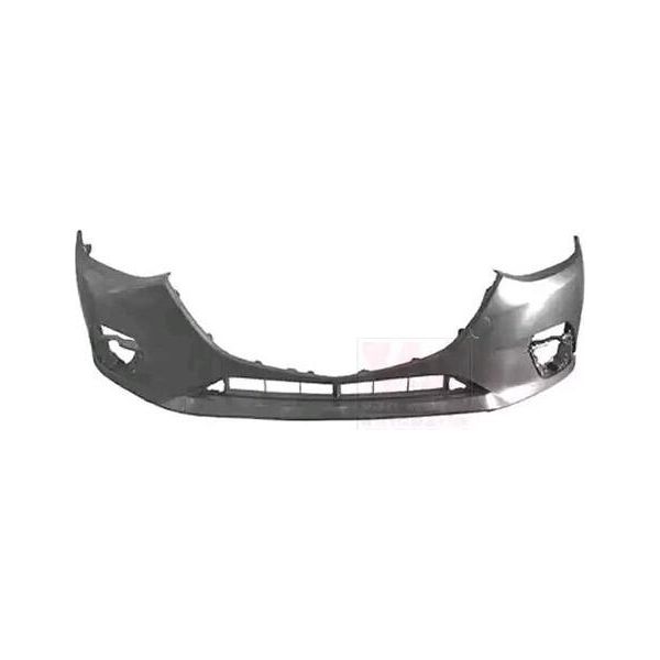 Van Wezel 2744574 - Paraurti Anteriore Oe BHN150031B8N Per 3 (Bm, Bn)-image