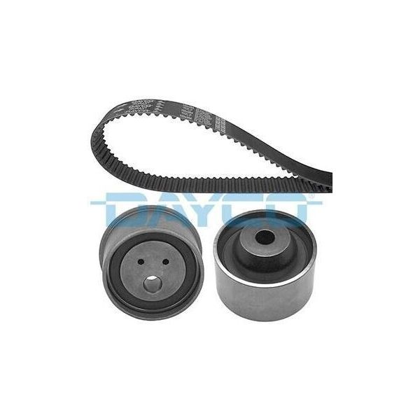 Dayco KTB520 Kit Cinghia Dentata Per Volvo V40 Station Wagon (645)-image