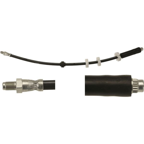 Trw PHB655 - Tubo Freno Oe 4806 A3 Per 406-image