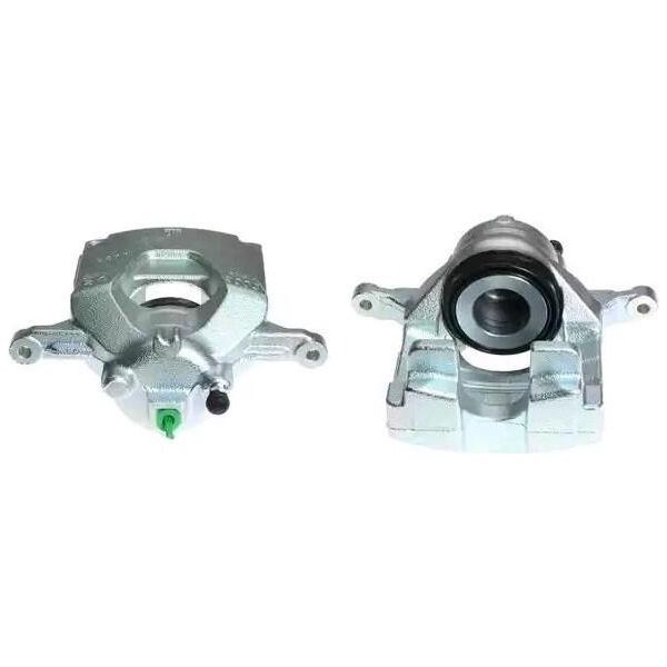 Pinza Freno Trw Per Opel Astra J Sports Tourer (P10) Ø60 Mm BHS1476E-image