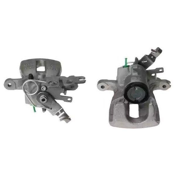Trw BHN1195E - Pinza Freno Oe 2K5 615 423 A Per Caddy Iv (Sa), Glc-image