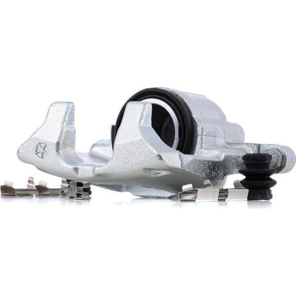 Trw BHV937E - Pinza Freno Oe 68003778AA Per Cherokee (Kk), Wrangler Iii (Jk)-image