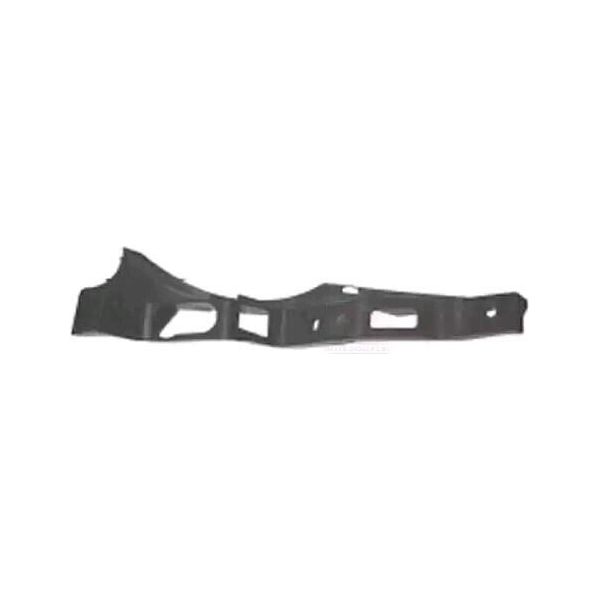 Van Wezel 5839563 Supporto Paraurti Anteriore Sinistro Per Vw Passat Variant (3C5) Passat Limousine (3C2)-image