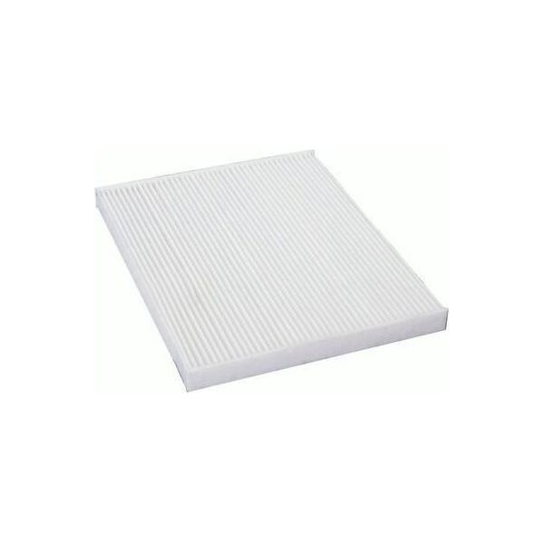 Denckermann M110640 Filtro Abitacolo Filtro Antipolline Per Opel Corsa D Hatchback (S07)-image