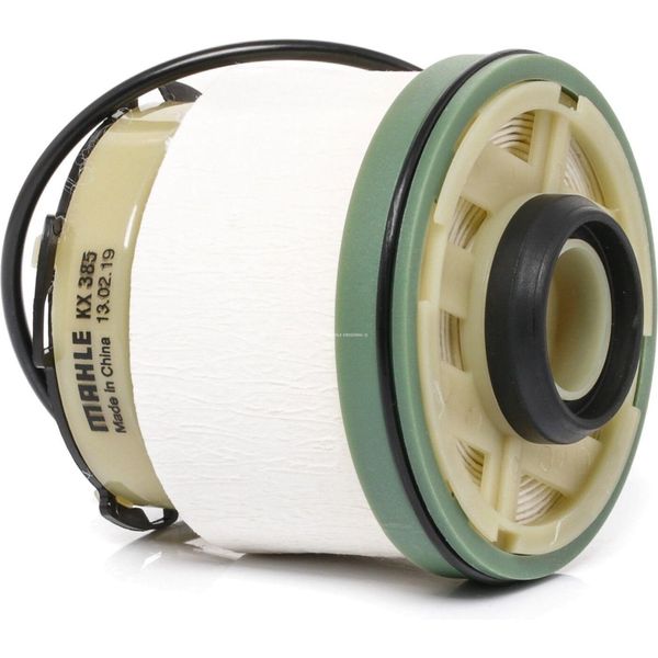 Mahle Kx 385D - Filtro Carburante Oe 1722896 Per Ranger (Tke)-image