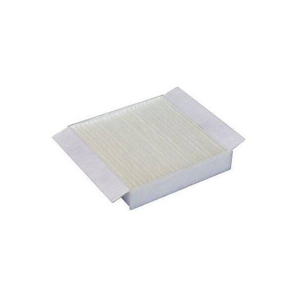 Denckermann M110561 Filtro Aria Abitacolo Filtro Antipolline Adatto A Peugeot 207 (Wa, Wc)-image