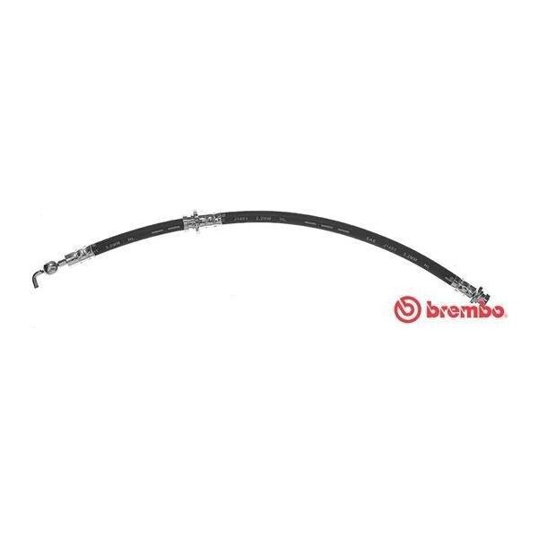 Brembo T 59 075 Tubo Freno Per Opel Frontera B Suv (U99) Frontera A Suv (U92) Frontera A Sport Suv Cabrio (U92) Campo (TF0, TF1) Per Isuzu Trooper-image