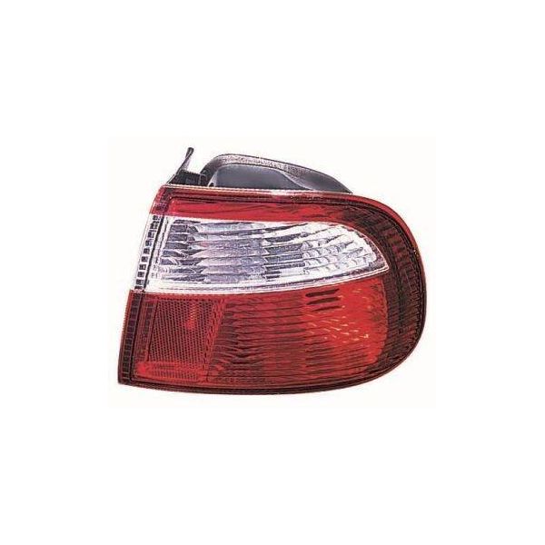 Abakus 445-1906R-UE - Oe 1M594511201C Luce Combinata Posteriore, Destra, Parte Esterna Per Toledo Ii (1M2)-image