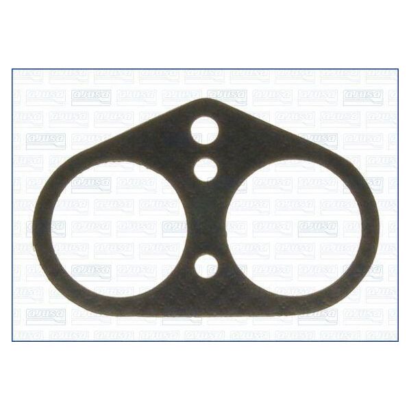 Ajusa 13029700 Guarnizione Collettore Di Aspirazione Per Suv Land Rover Defender (L316) 110/127 (Ldh)-image