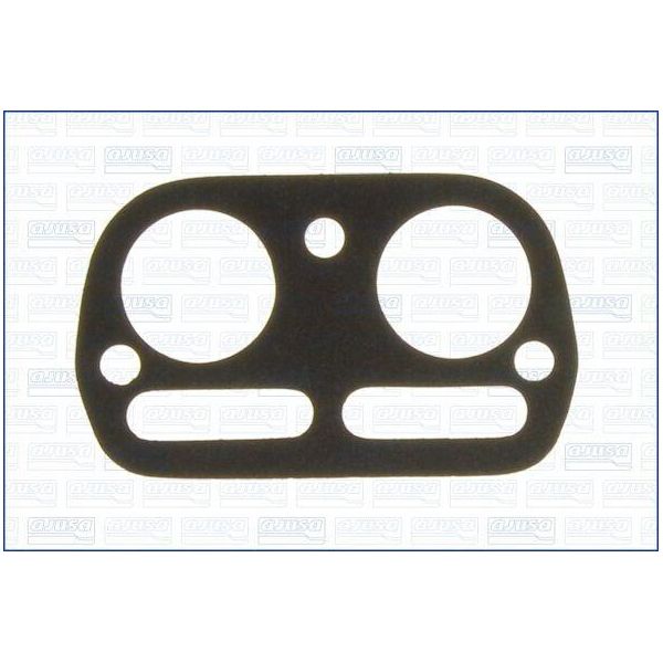 Ajusa 13029600 Guarnizione Collettore Di Aspirazione Per Alfa Romeo Alfasud Sprint (902.A) 33 (905) Alfasud (901) 33 Sportwagon (905A) Alfasud Giardinetta (904) Arna-image