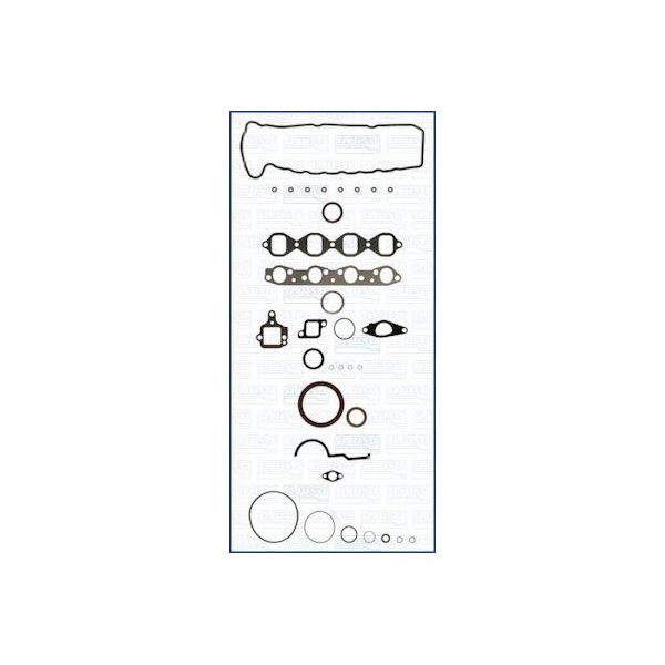 Ajusa 51013000 Set Completo Guarnizioni Motore Set Guarnizioni Per Toyota Starlet (P8) Starlet (P7) Corsa Berlina Corsa Liftback-image