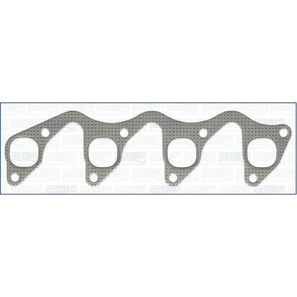 Ajusa 13089700 Guarnizione Collettore Di Scarico Per Mitsubishi Galant Viii Berlina (Ea) Collettore Di Scarico-image